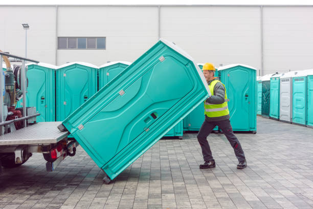 Best Event porta potty rental  in Cottleville, MO
