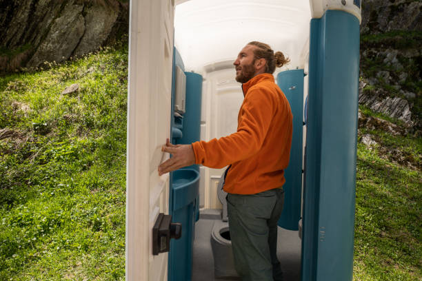 Sanitation services for porta potties in Cottleville, MO