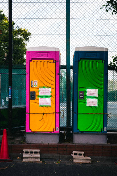 Best Porta potty delivery and setup  in Cottleville, MO