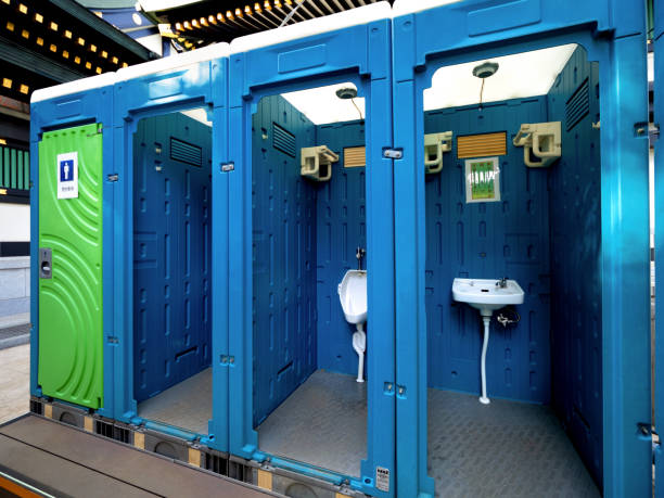 Best Long-term porta potty rental  in Cottleville, MO